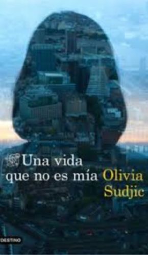Una vida que no es mia
